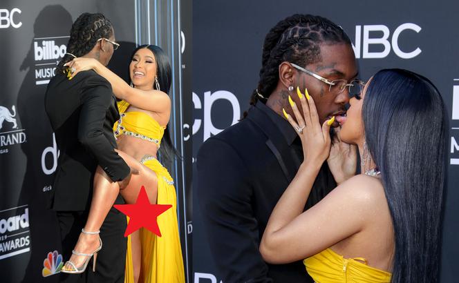 Cardi B i Offset