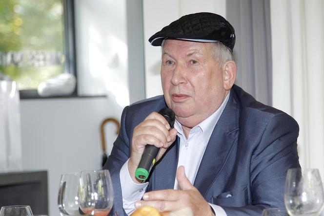 Michał Fajbusiewicz
