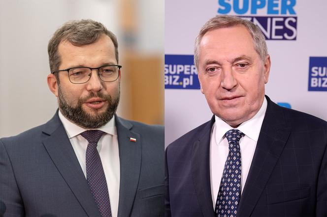 Człowiek Kaczyńskiego wraca do gry? Nieoczekiwana zmiana w rządzie. Kim jest Henryk Kowalczyk?
