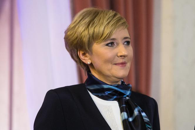 Agata Duda