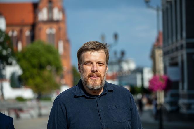 Adrian Zandberg