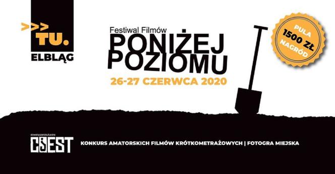 Festiwal Filmów Poniżej Poziomu