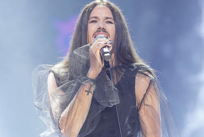 Michał Szpak