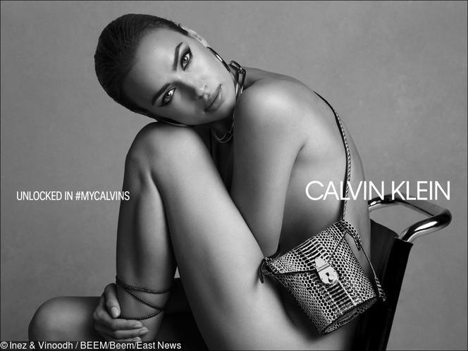 Irina Shayk