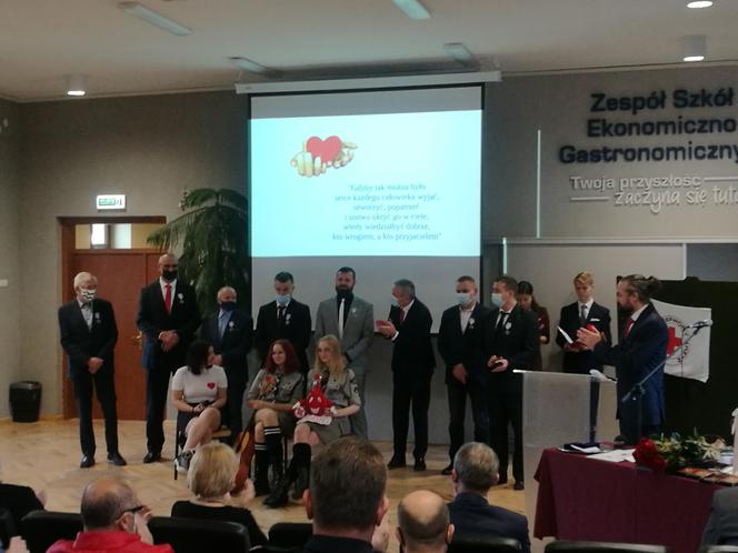 II Gala Polskiego Czerwonego Krzyża