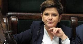 Beata Szydło