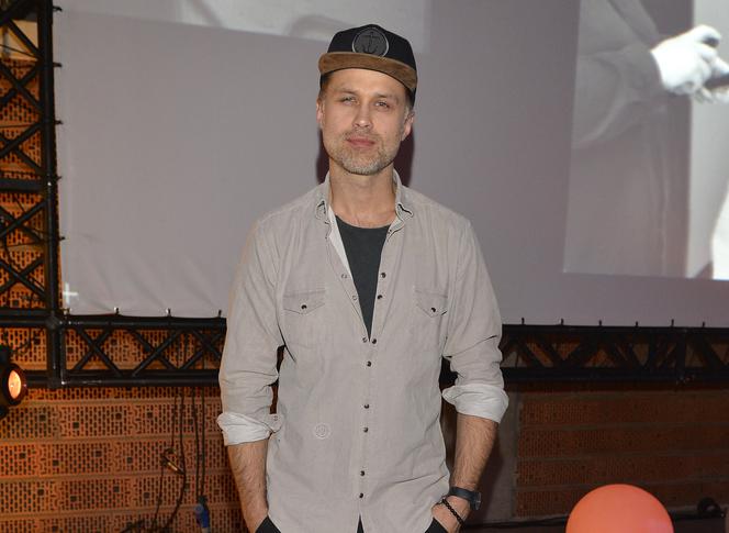 Maciej Zakościelny
