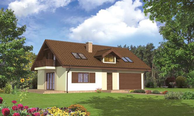 Kształt domu a koszty