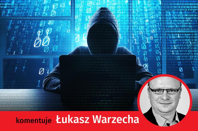 Łukasz Warzecha SE