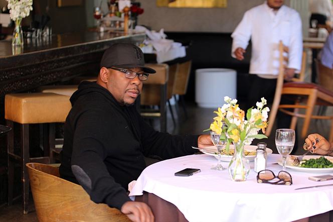 Bobby Brown