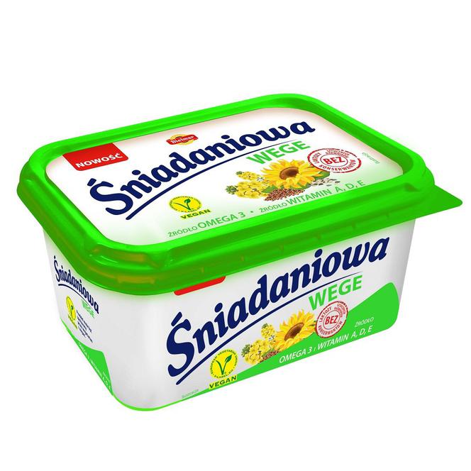 Śniadaniowa WEGE