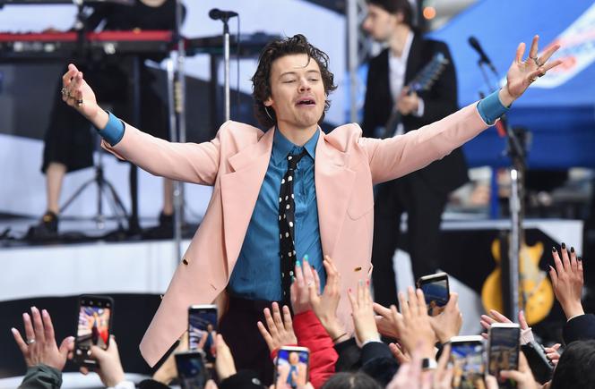 Harry Styles
