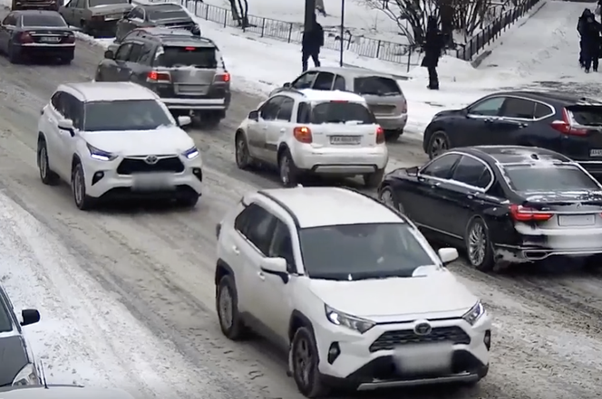 Toyota uderza w Toyotę dwa razy