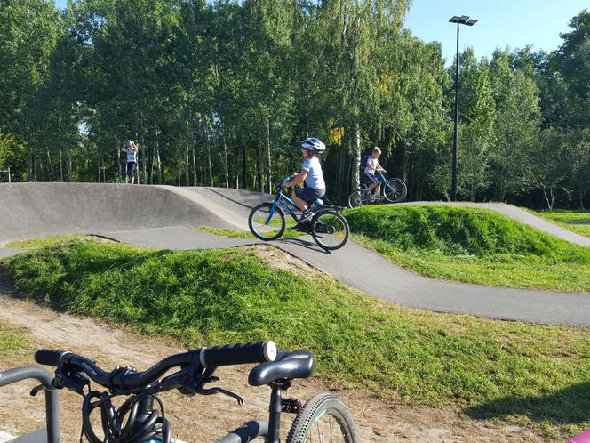 Jak nazwac nowy park w Lesznie? Macie pomysły, zgłaszajcie