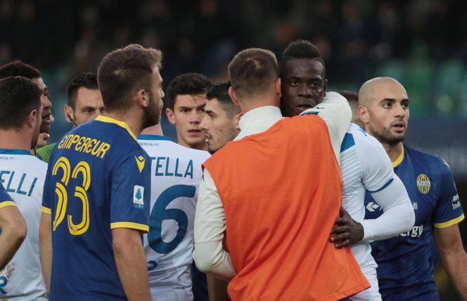 Mario Balotelli