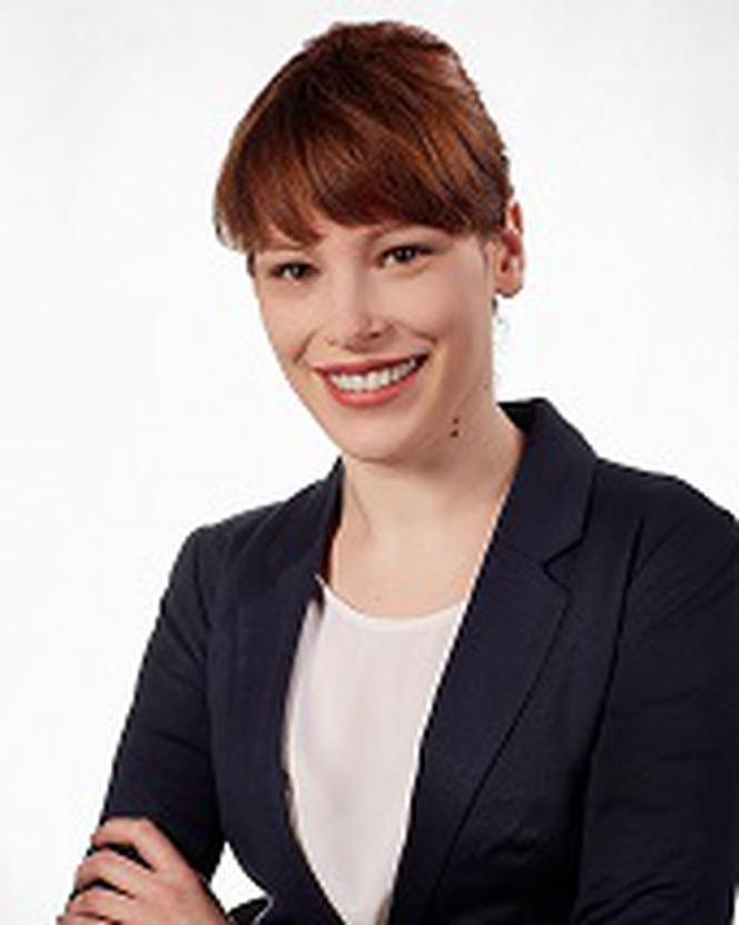 Agata Wolkowiecka, Ekspert ISOVER