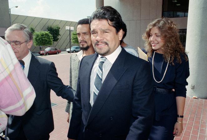 Roberto Duran
