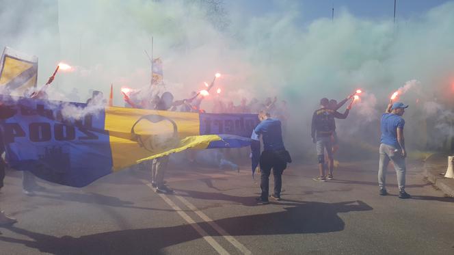 GKM Grudziądz