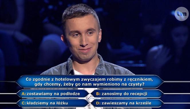 Milionerzy