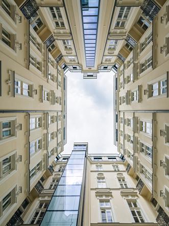 Remont, przebudowa i nadbudowa kamienic zabytkowych 1