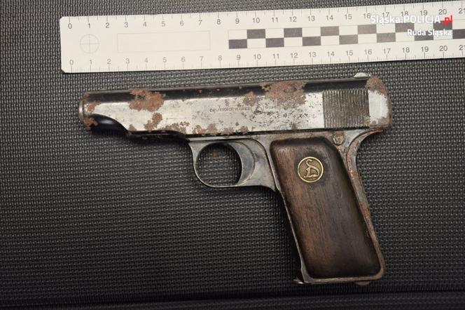 pistolet_Ortiges_wykopek