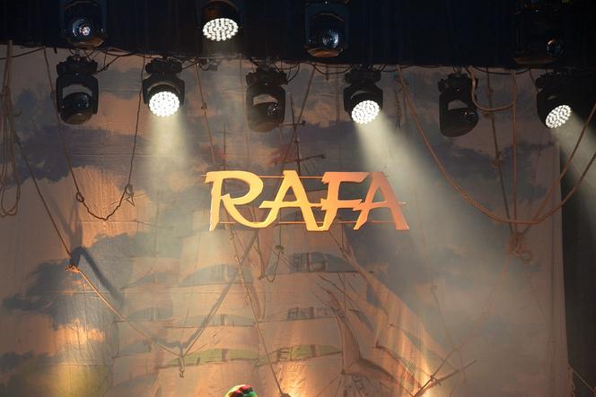 Spotkania z Piosenką Żeglarską „Rafa 2019”