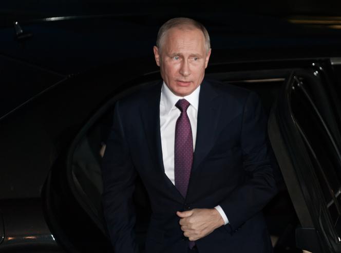 Prawdziwy majątek Putina