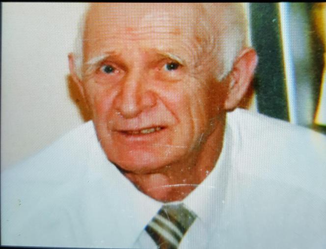 Zaginiony Bronisław Narkiewicz
