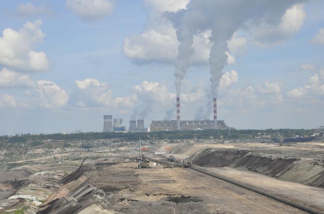 Część posłów nie chce ograniczać spożycia węgla w Polsce