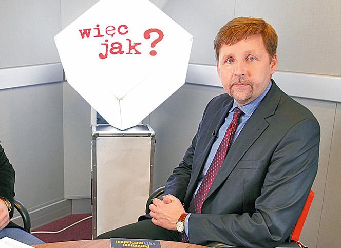 Marek Migalski