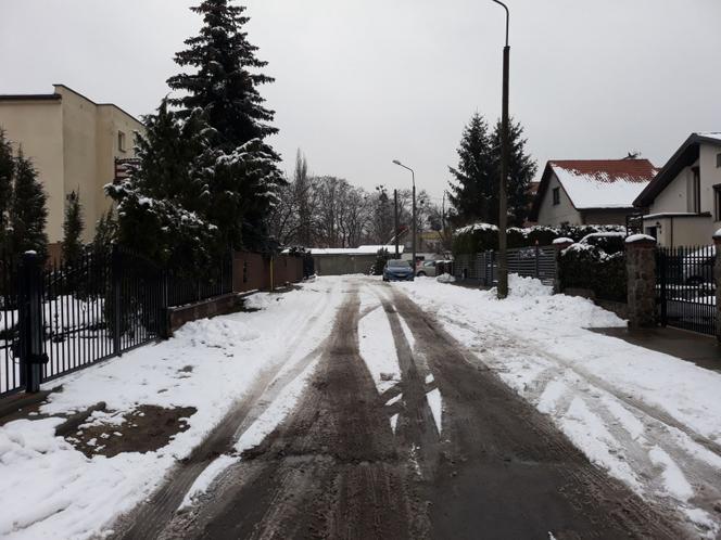 Dwie ulice w Toruniu zyskają nowe oblicze. Poszukiwani wykonawcy