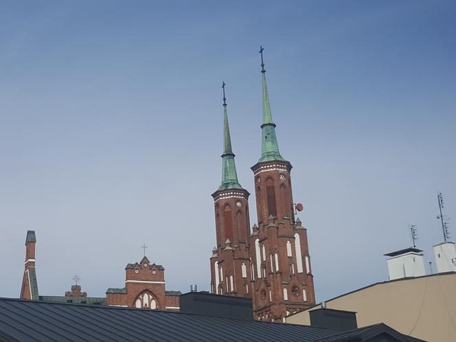 katedra siedlecka