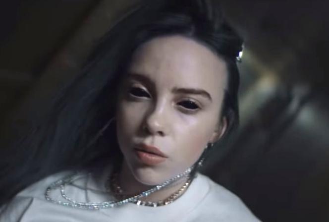 Billie Eilish - kim jest autorka hitu Bury a Friend?