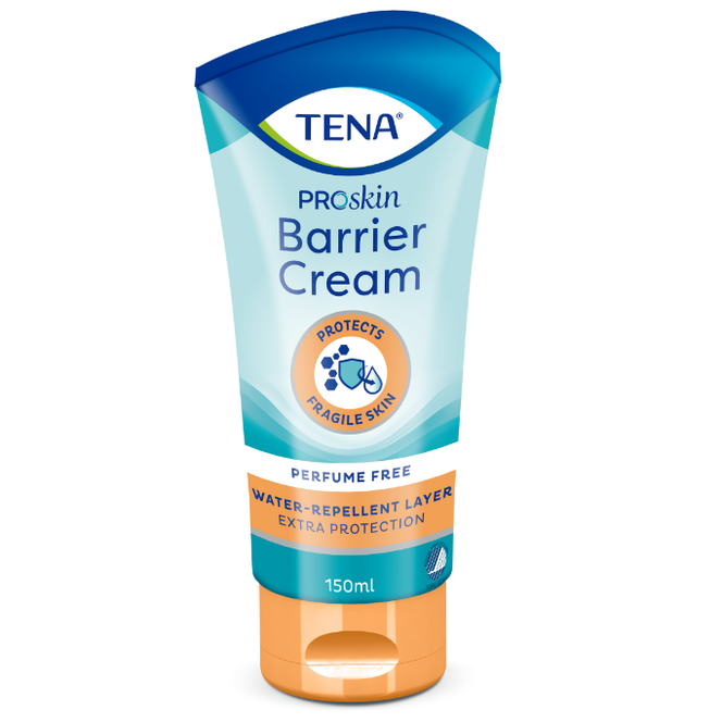 TENA Barrier Cream