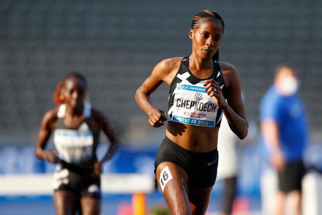Beatrice Chepkoech