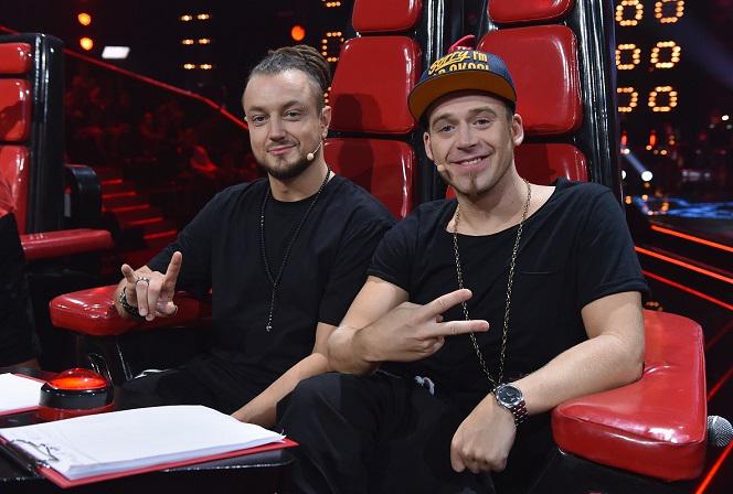 The Voice Kids - Tomson i Baron zdradzają szczegóły programu