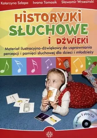 Historyjki sluchowe
