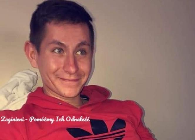 25-letni starachowiczanin wyszedł z domu 10 września