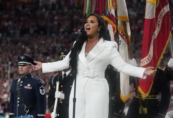 Demi Lovato