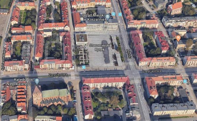 Epidemia i lockdown w Koszalinie. Jest propozycja jak konkretnie pomóc gastronomii