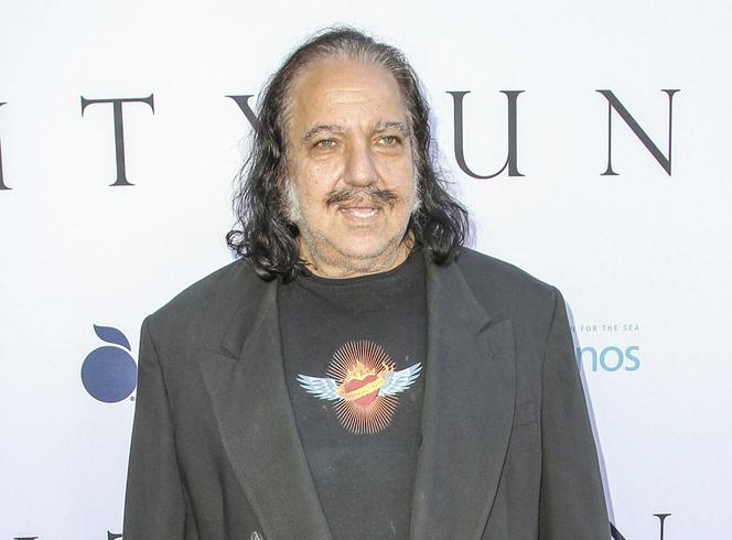 Ron Jeremy