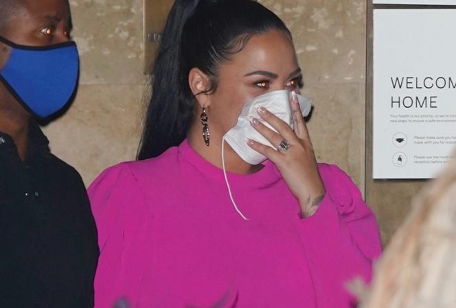 Demi Lovato