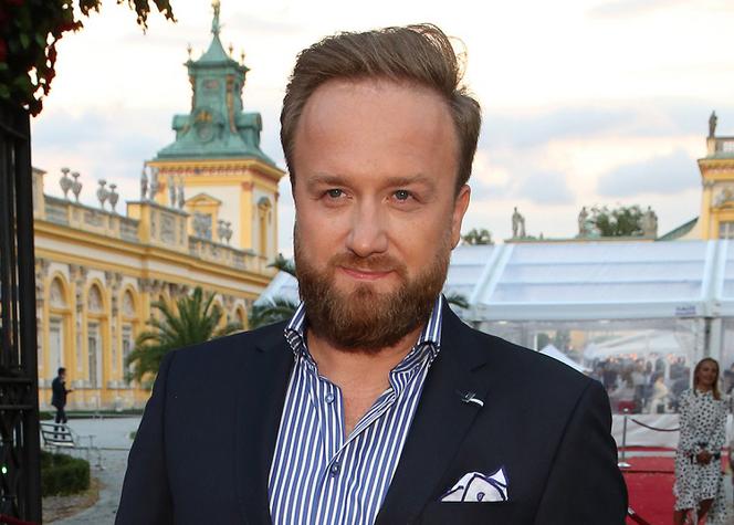 Bartek Kasprzykowski