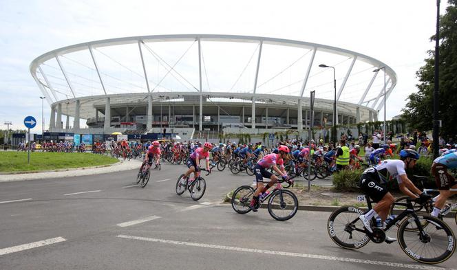 Tour de Pologne