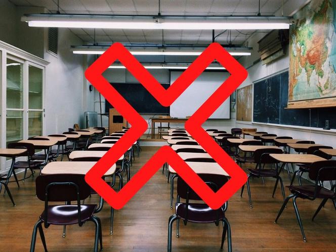 Nauka zdalna w szkołach? W JEDEN dzień kilkaset szkół przeszło na zdalne nauczanie