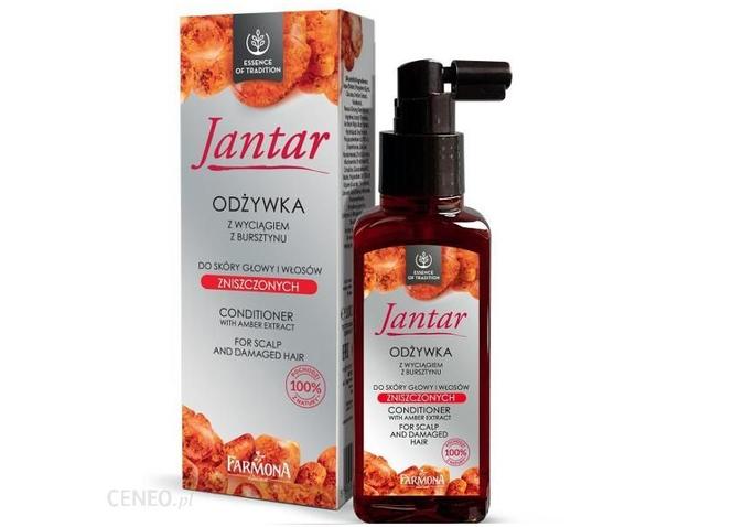 Wcierka Jantar