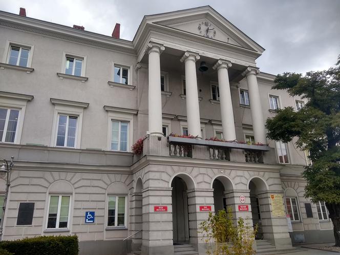 Urząd Miasta Kielce