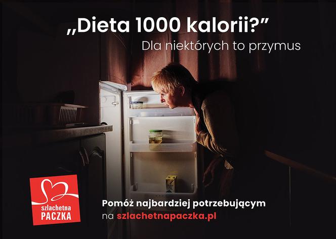 szlachetna paczka