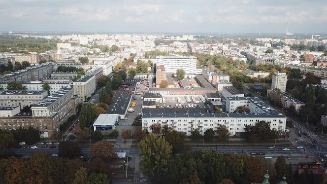 Mieszkanie Plus Warszawa