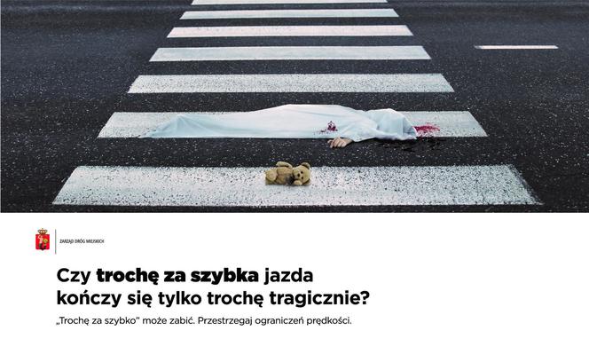 Kampania #TylkoTrochę